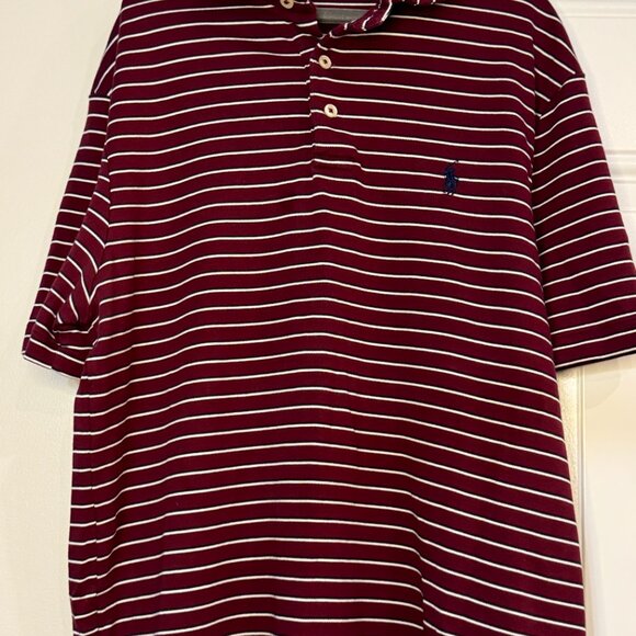 Ralph Lauren Polo Men's size small - Picture 2 of 8